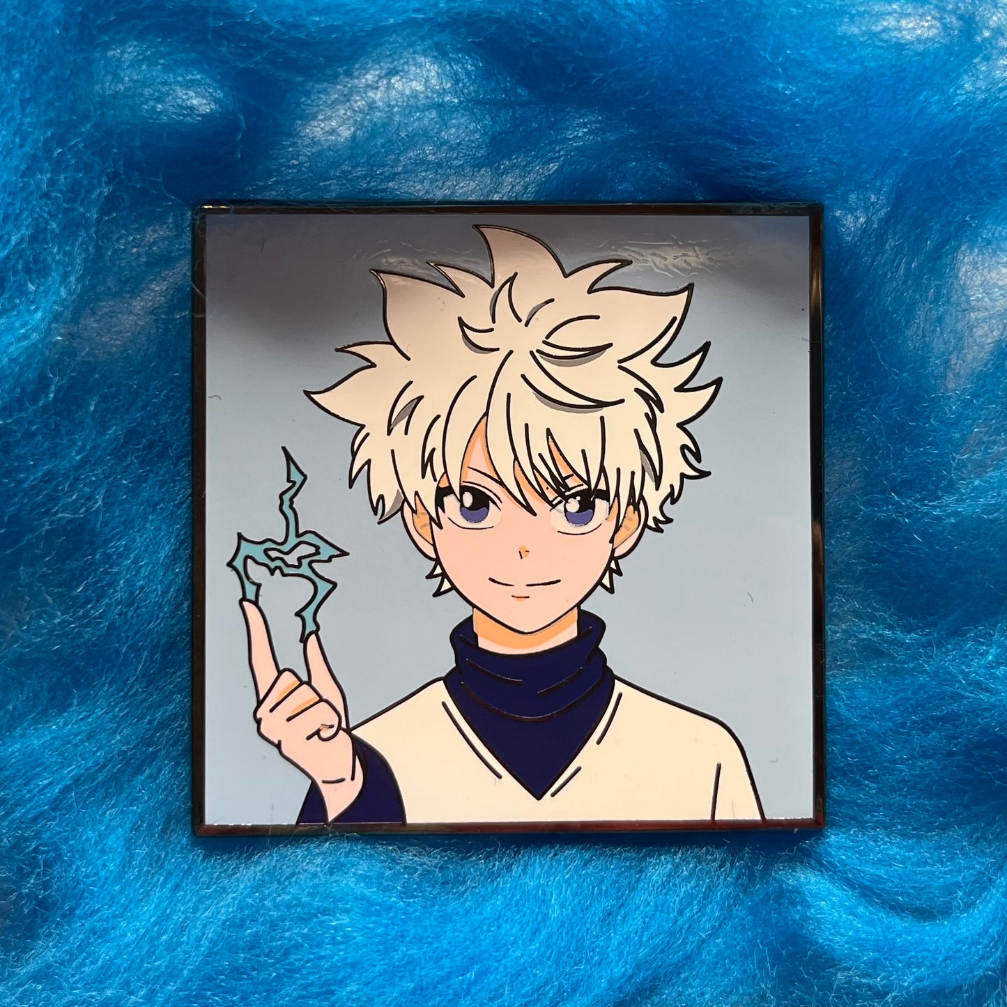 Killua Square
