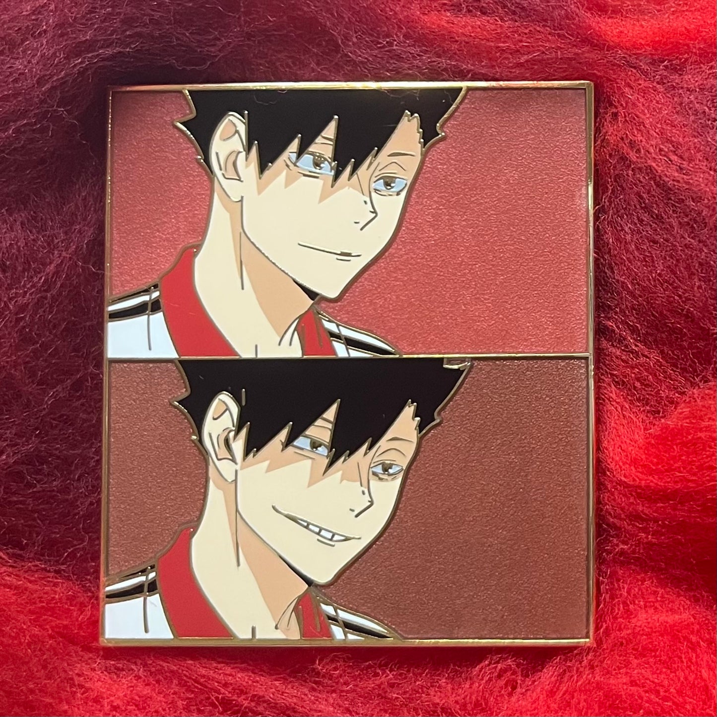 Kuroo Panel