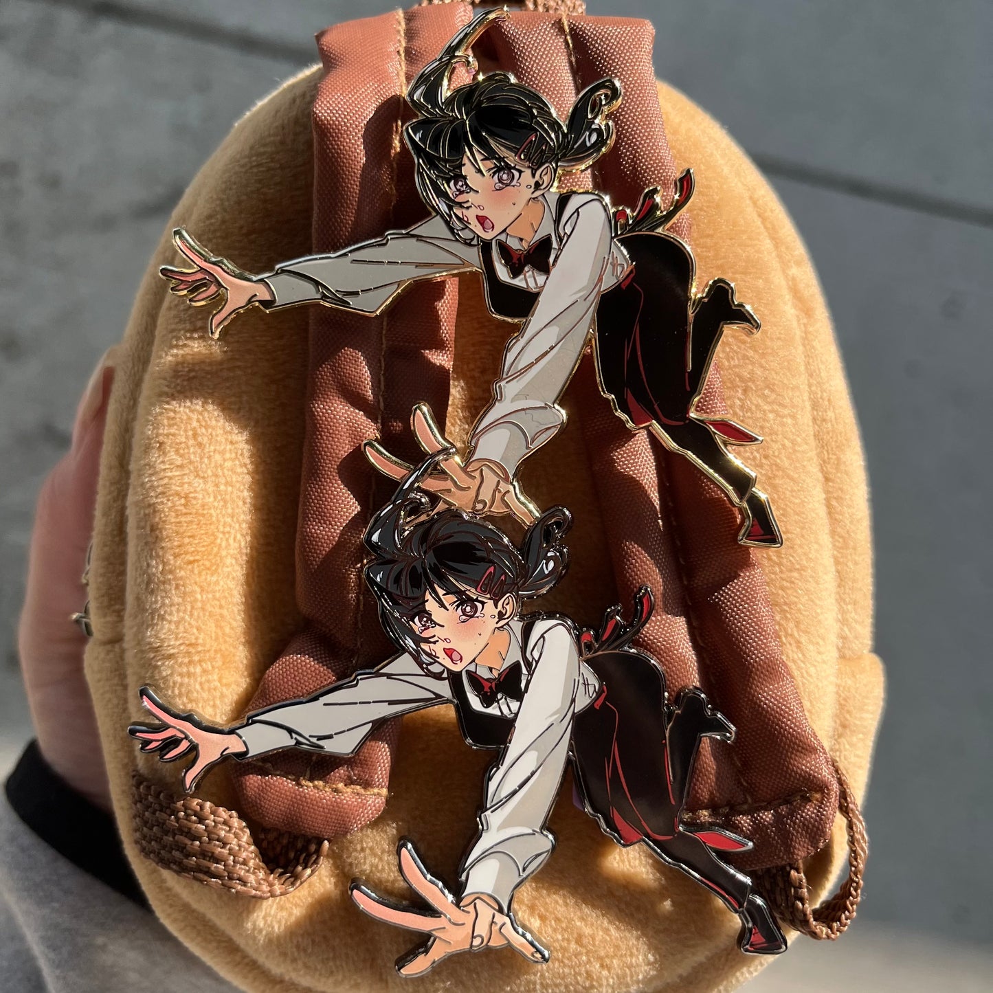 Kobeni Fullbody