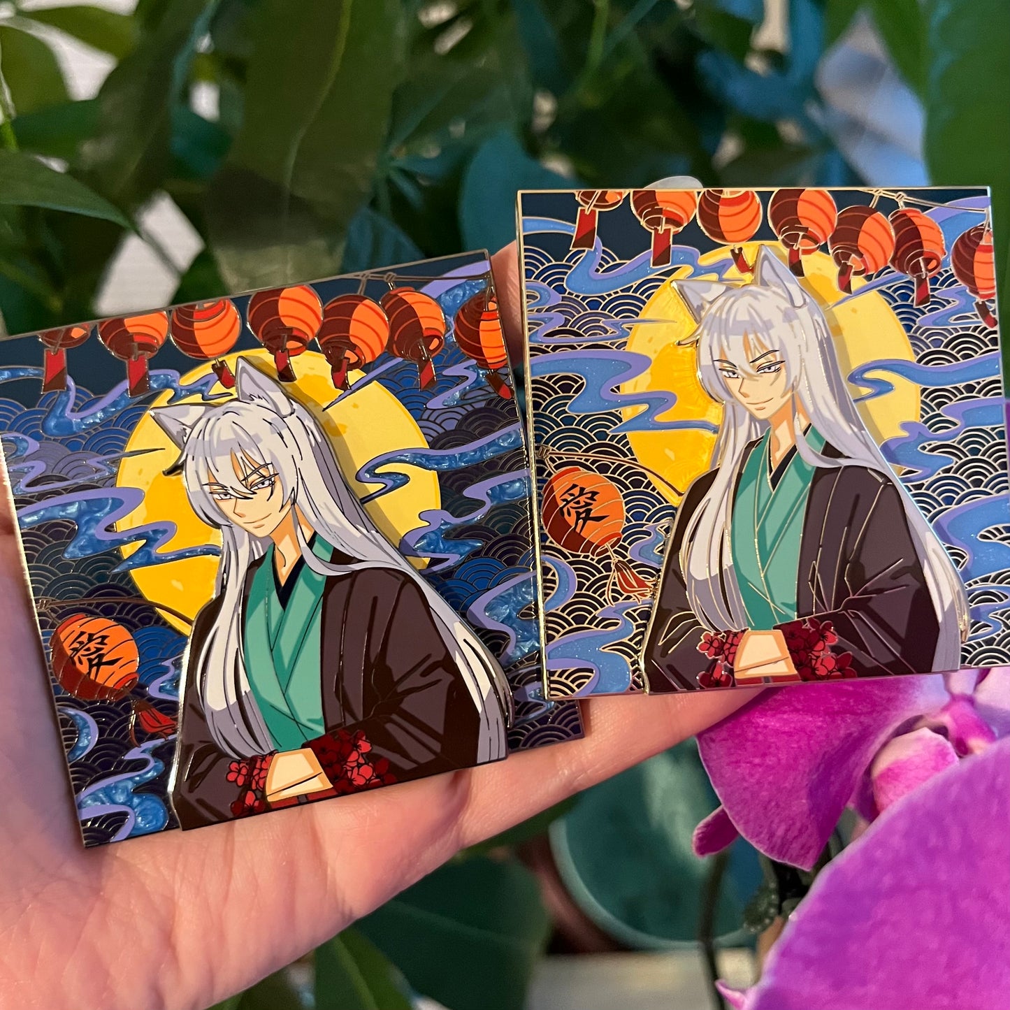 Tomoe Pop