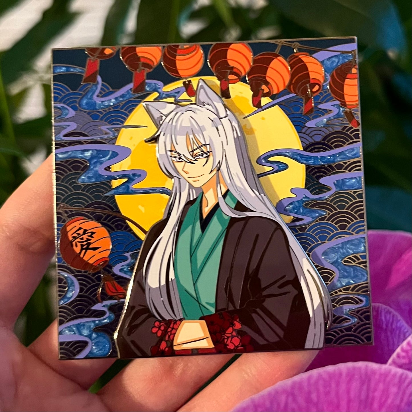Tomoe Pop