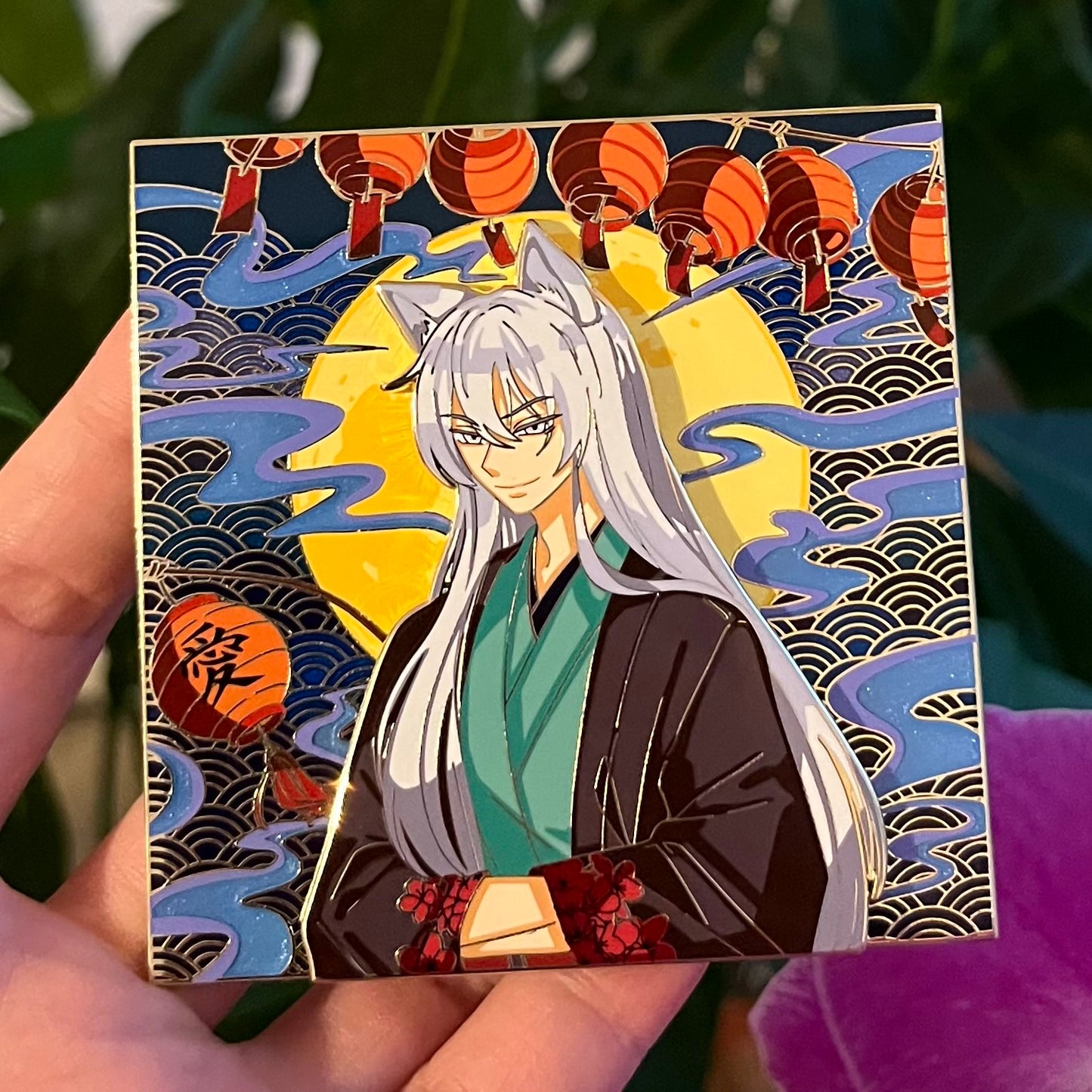 Tomoe Pop