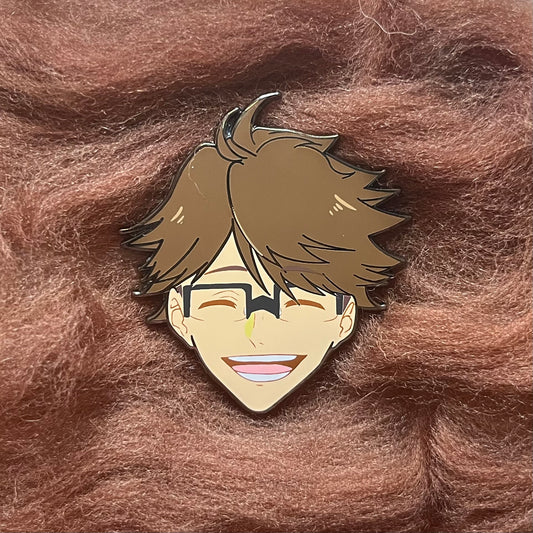 Oikawa Head