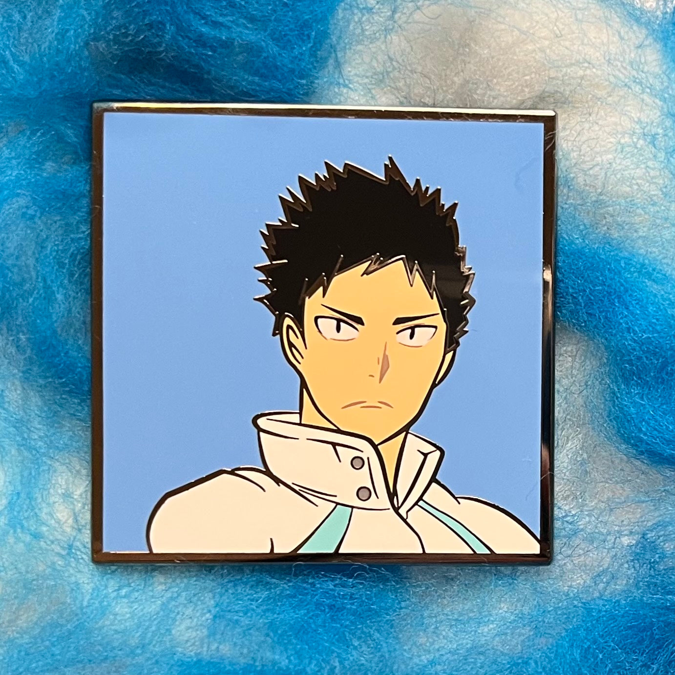 IwaOi Squares