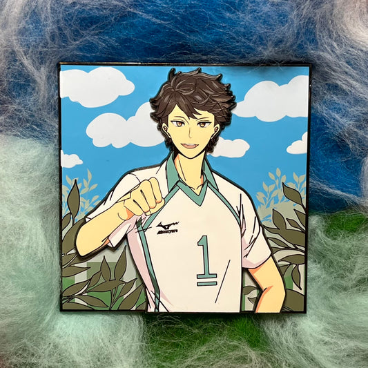 Oikawa PoP