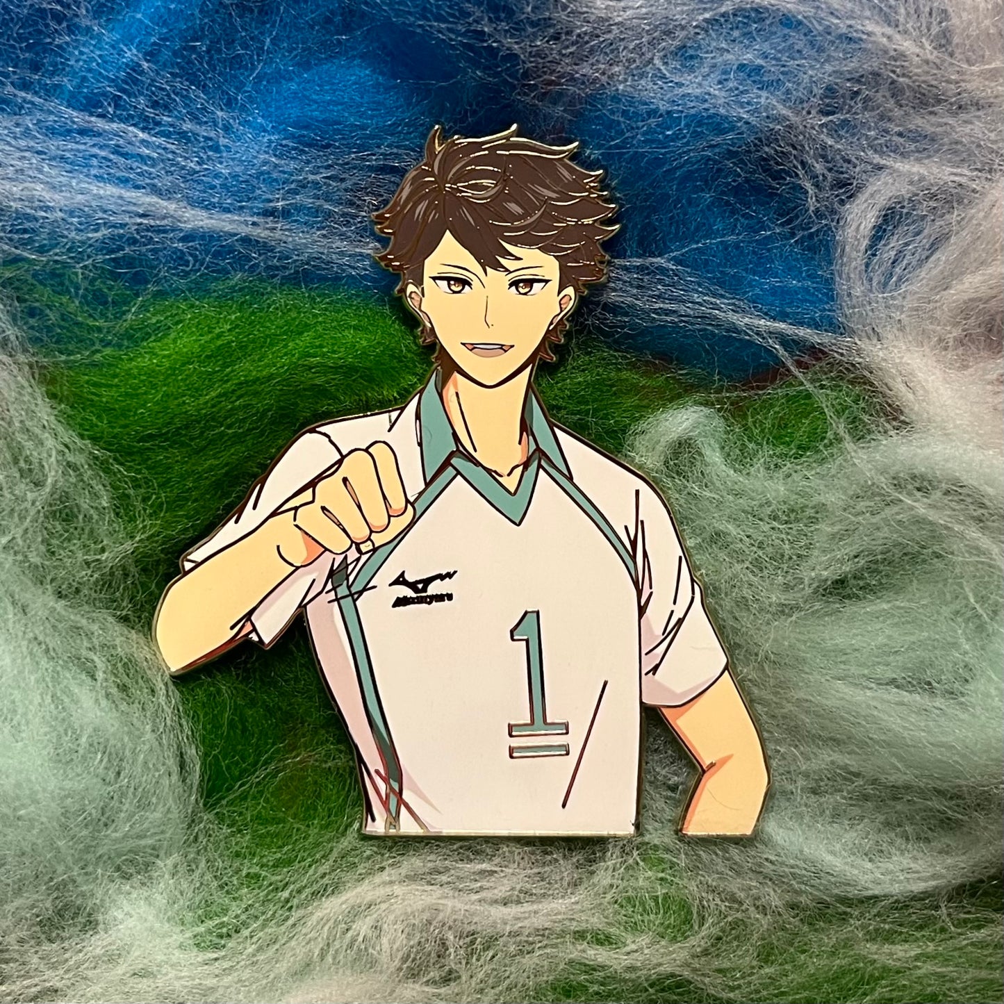 Oikawa PoP