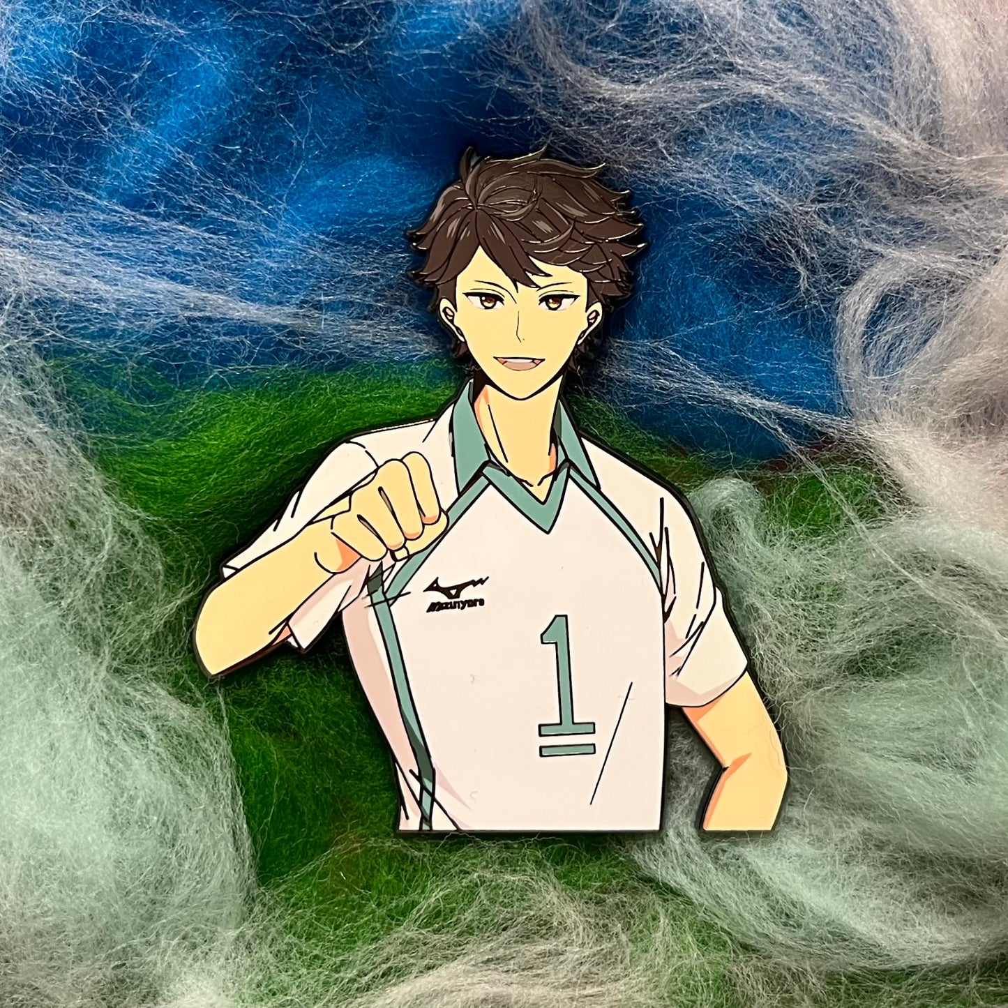 Oikawa PoP