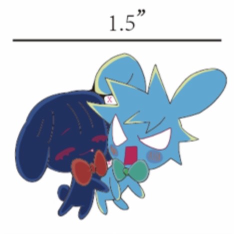 Bunny IvanTill (preorder)