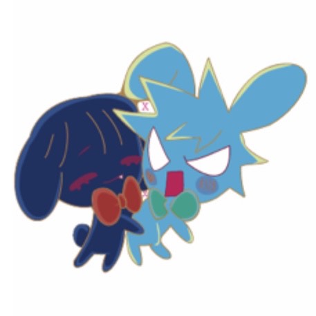 Bunny IvanTill (preorder)