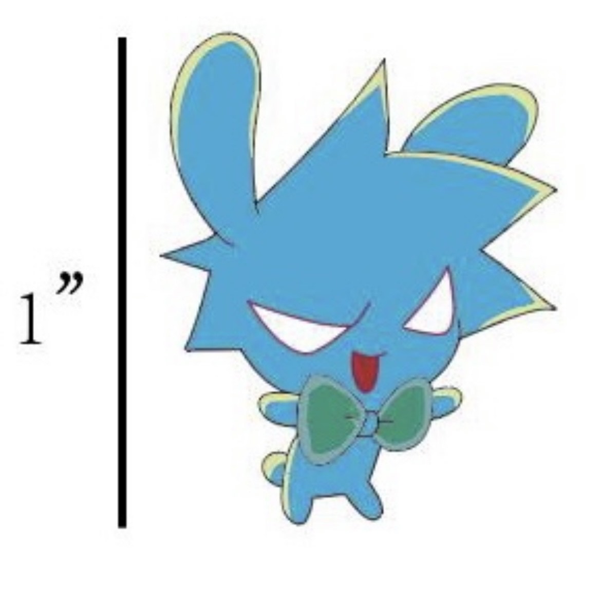 Bunny IvanTill (preorder)